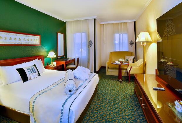 Grand Cevahir Otel - Görsel 17