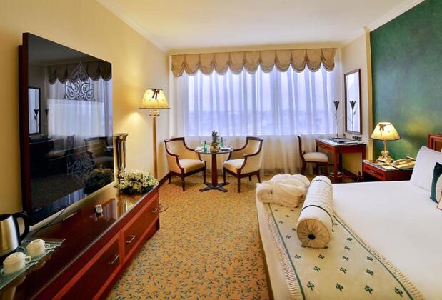 Grand Cevahir Otel - Görsel 16