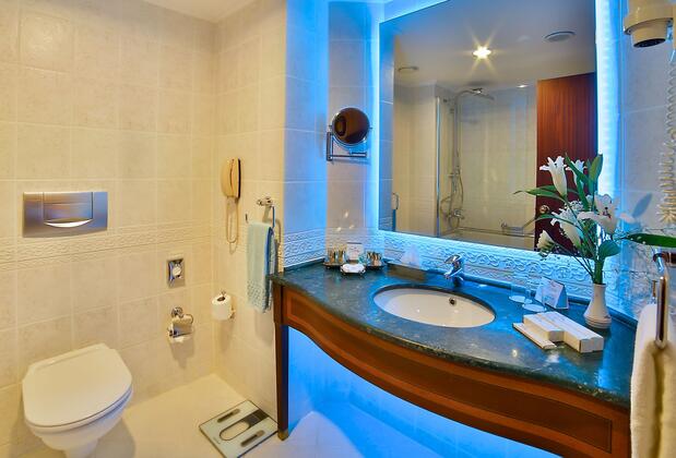 Grand Cevahir Otel - Görsel 21