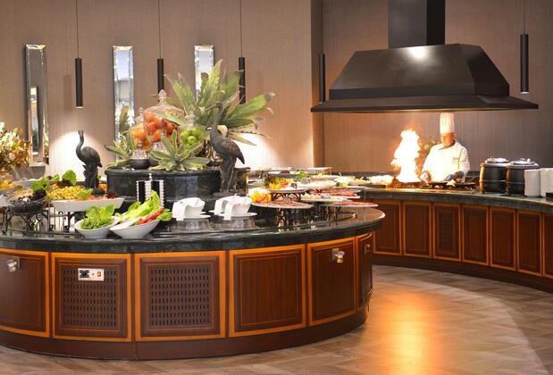 Grand Cevahir Otel - Görsel 5