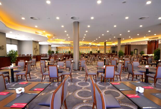 Grand Cevahir Otel - Görsel 6