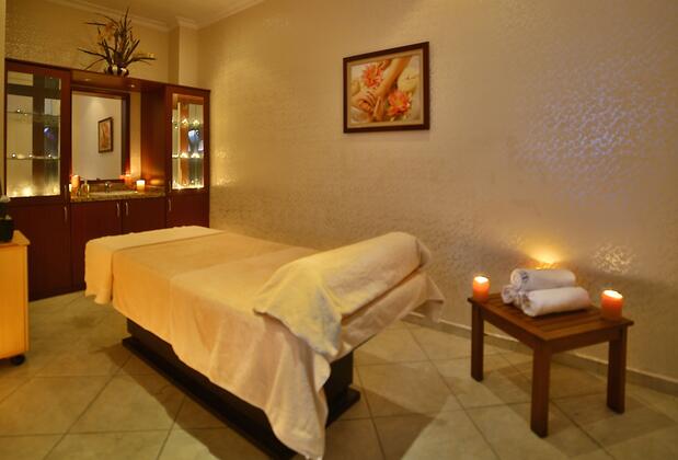 Grand Cevahir Otel - Görsel 7