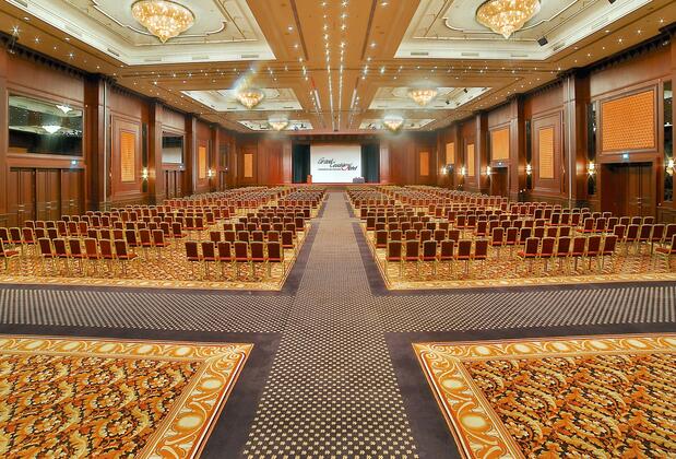 Grand Cevahir Otel - Görsel 9