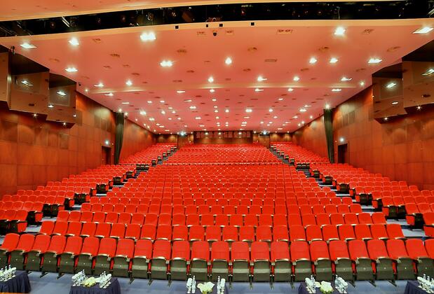 Grand Cevahir Otel - Görsel 10