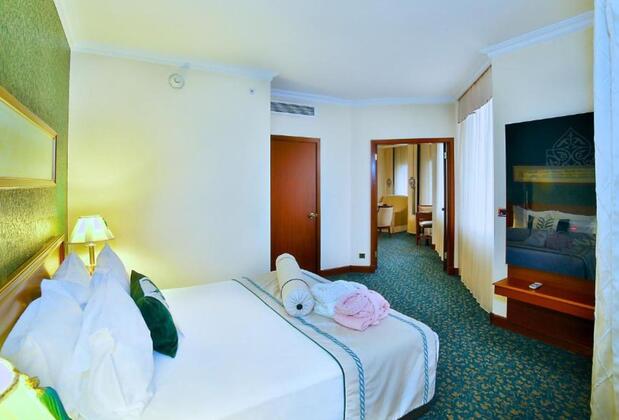 Grand Cevahir Otel - Görsel 18