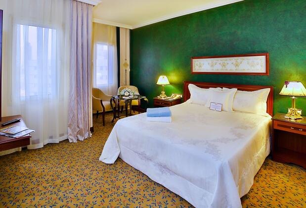 Grand Cevahir Otel - Görsel 19