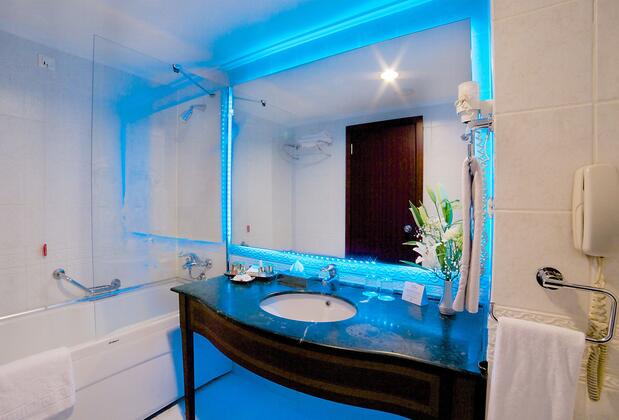 Grand Cevahir Otel - Görsel 22