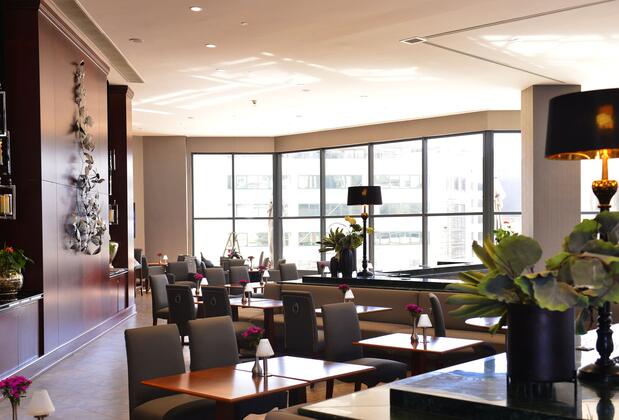 Grand Cevahir Otel - Görsel 11