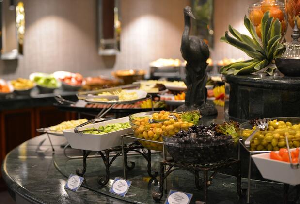 Grand Cevahir Otel - Görsel 12