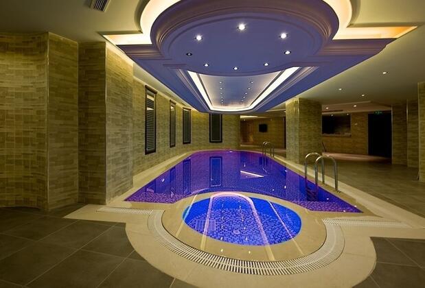 Askoç Hotel - Görsel 4