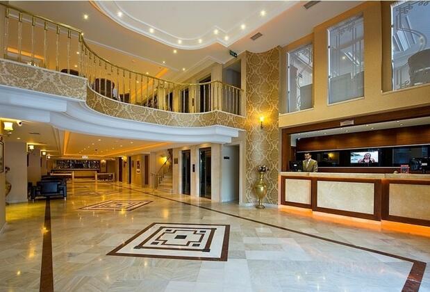 Askoç Hotel - Görsel 9