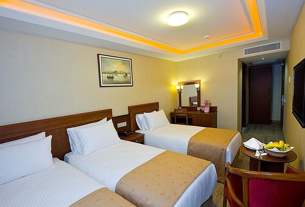 Askoç Hotel - Görsel 15