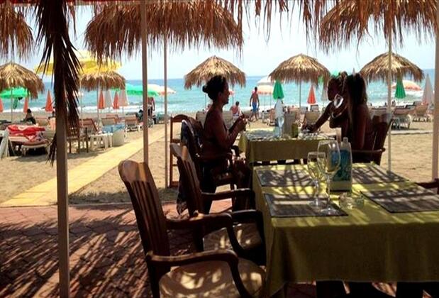 Hotel Xo Alanya - Görsel 6