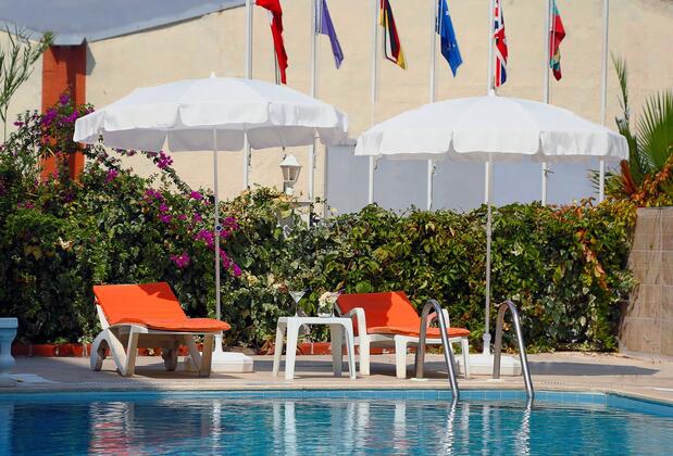 Hotel Xo Alanya - Görsel 3