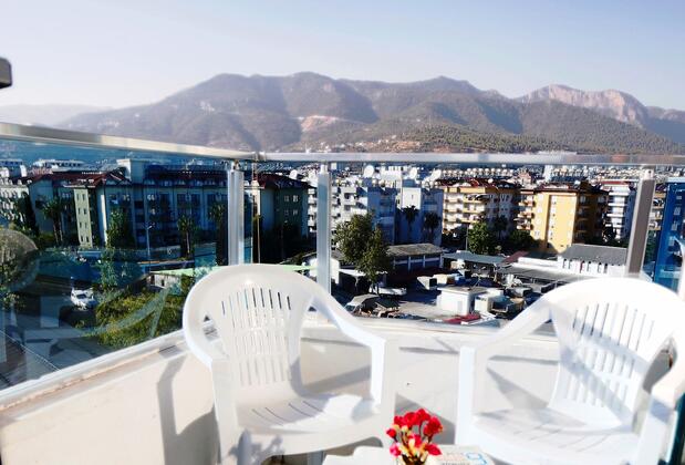 Hotel Xo Alanya - Görsel 7