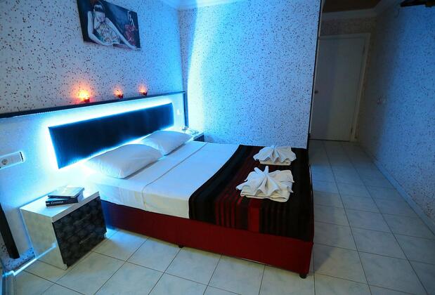 Hotel Xo Alanya - Görsel 15