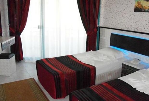 Hotel Xo Alanya - Görsel 17