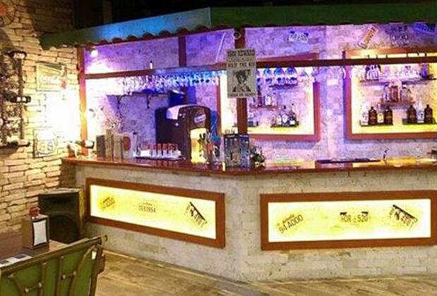 Hotel Xo Alanya - Görsel 10