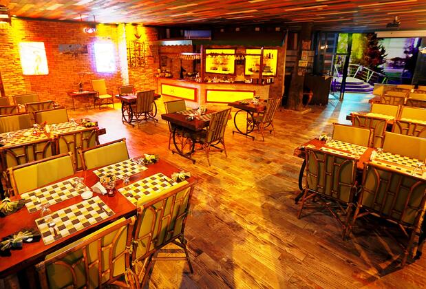 Hotel Xo Alanya - Görsel 11