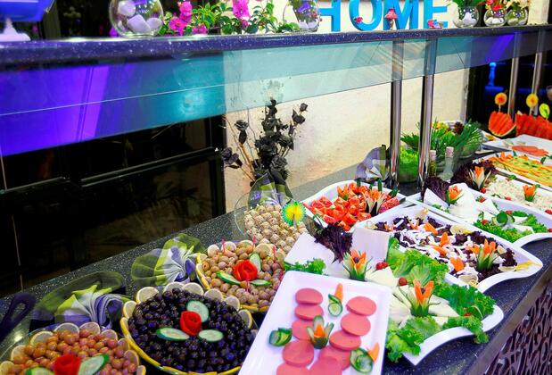 Hotel Xo Alanya - Görsel 12