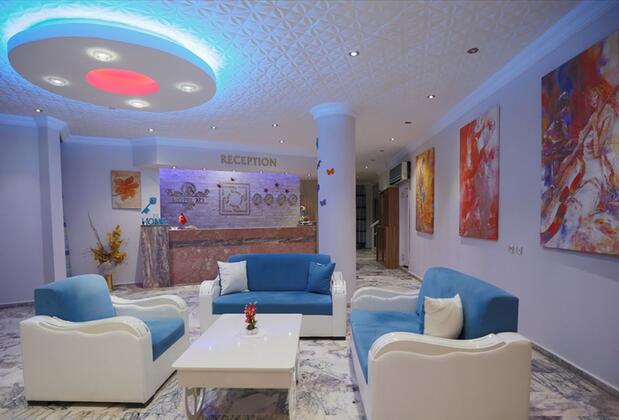 Hotel Xo Alanya - Görsel 9