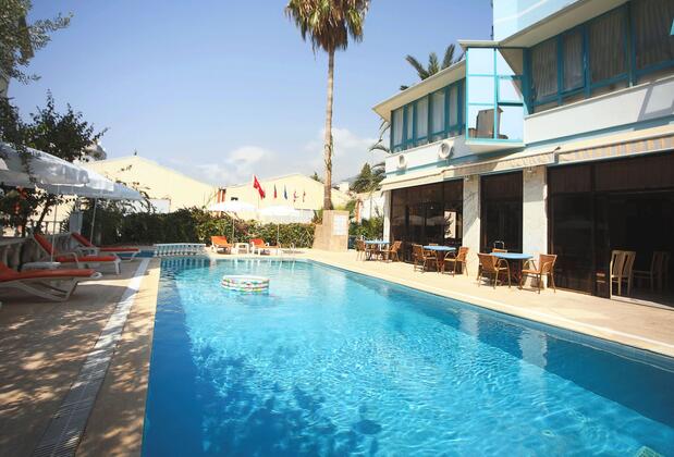 Hotel Xo Alanya - Görsel 4