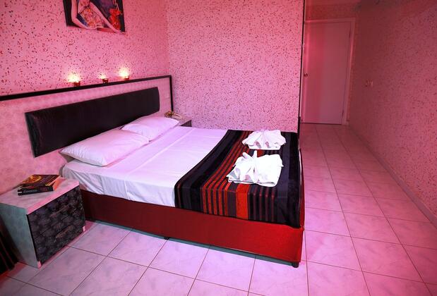 Hotel Xo Alanya - Görsel 19