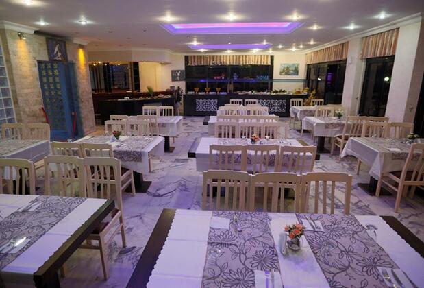 Hotel Xo Alanya - Görsel 13