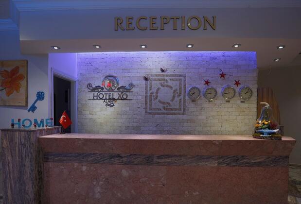 Hotel Xo Alanya - Görsel 8