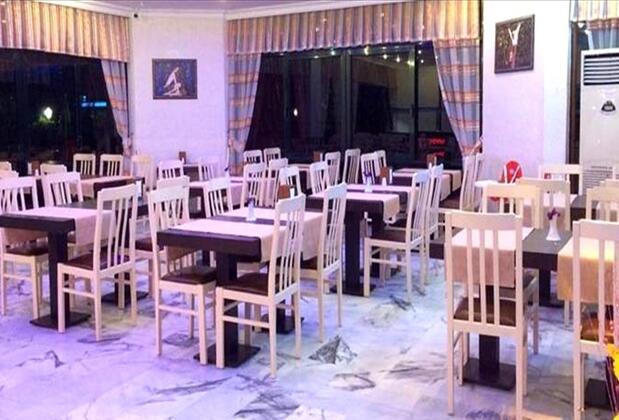 Hotel Xo Alanya - Görsel 14