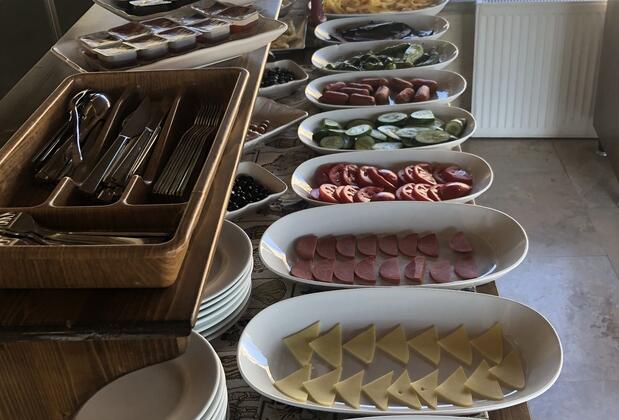 Relic House Hotel - Görsel 7