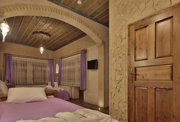 Relic House Hotel - Görsel 6