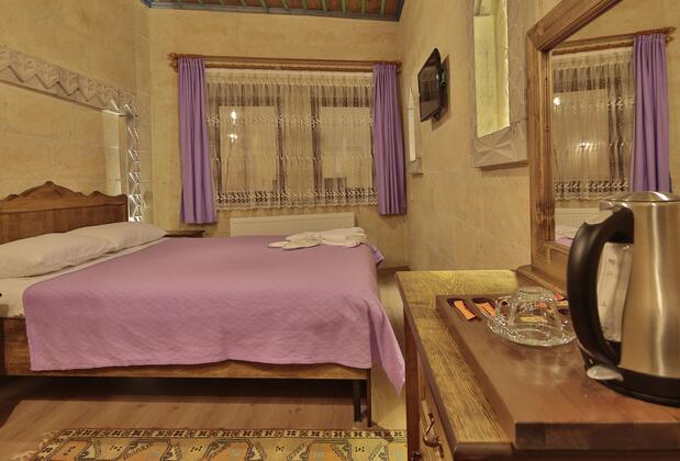 Relic House Hotel - Görsel 5