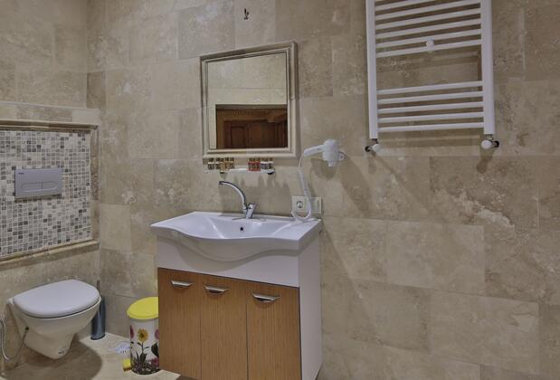 Relic House Hotel - Görsel 10