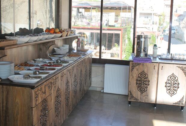 Relic House Hotel - Görsel 8