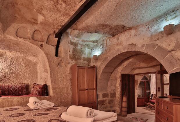 Chelebi Cave House - Görsel 7