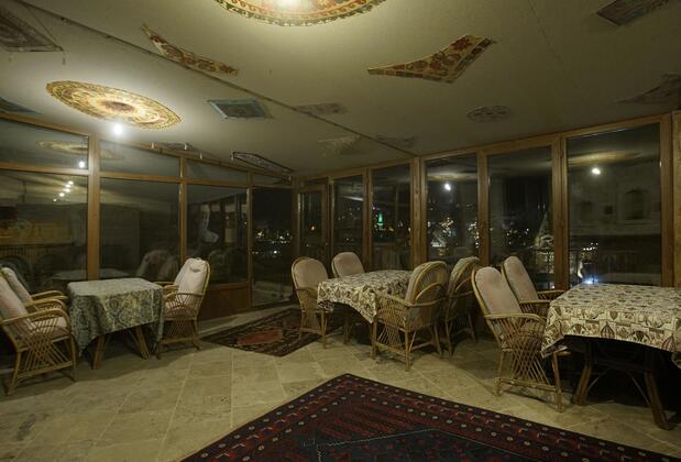 Chelebi Cave House - Görsel 9