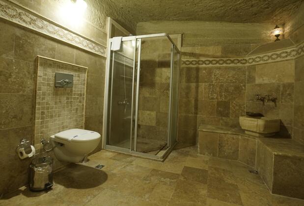 Chelebi Cave House - Görsel 27