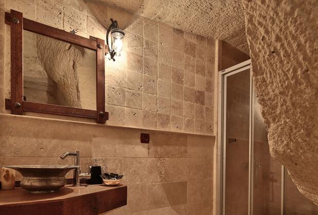 Chelebi Cave House - Görsel 28