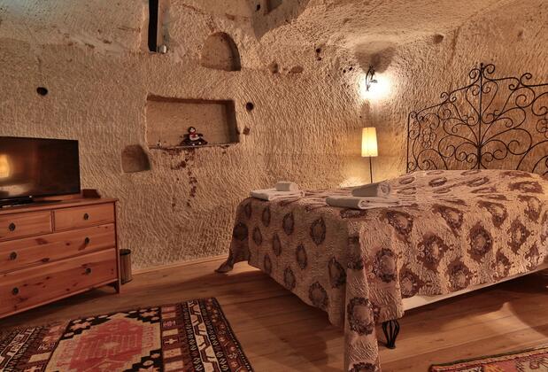 Chelebi Cave House - Görsel 10