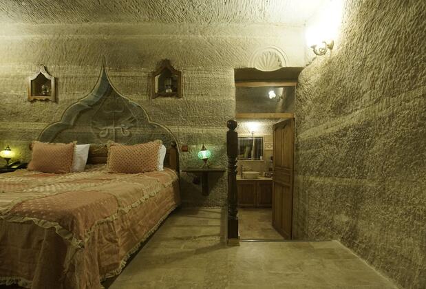 Chelebi Cave House - Görsel 12