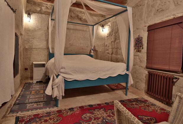 Chelebi Cave House - Görsel 11