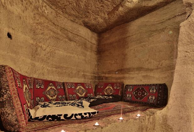 Chelebi Cave House - Görsel 23
