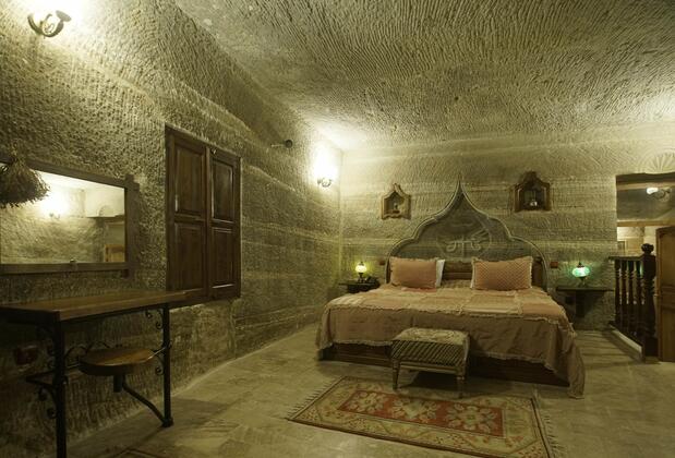 Chelebi Cave House - Görsel 14