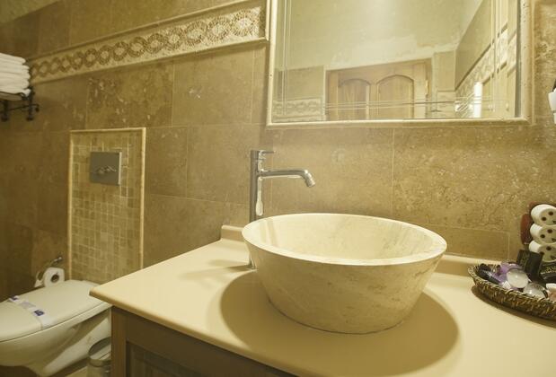 Chelebi Cave House - Görsel 29