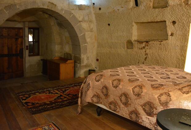 Chelebi Cave House - Görsel 15