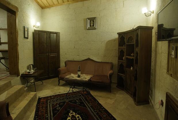 Chelebi Cave House - Görsel 22