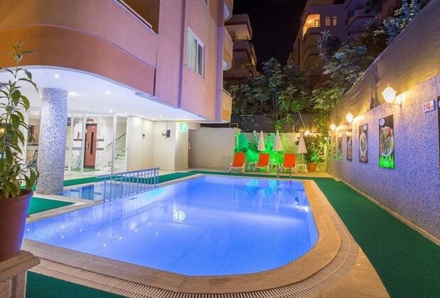 Bayram Apart Hotel - Görsel 3