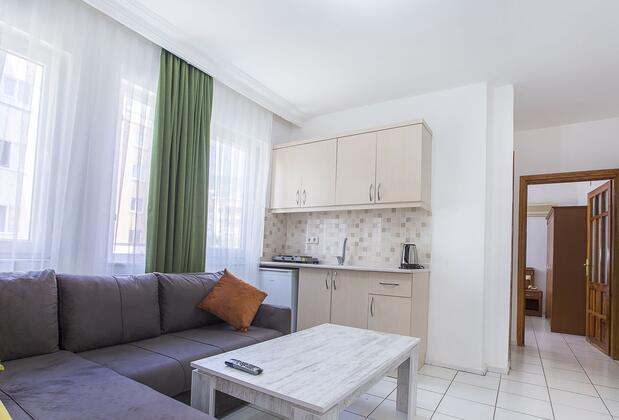 Bayram Apart Hotel - Görsel 5