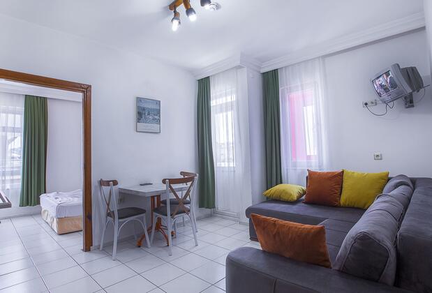 Bayram Apart Hotel - Görsel 6